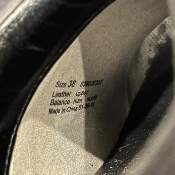 Dansko clogs - Picture 3 of 3